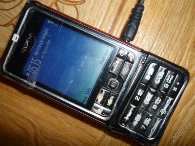 Лот: 1356484. Фото: 1. NOKIA (обмен на nokia). Кнопочные мобильные телефоны
