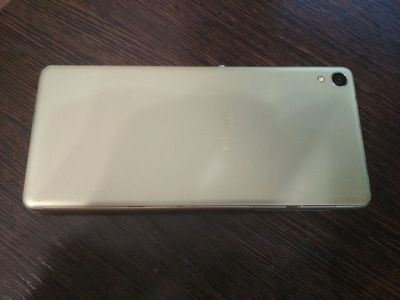 Лот: 10837037. Фото: 1. Sony Xperia XA Dual. Смартфоны