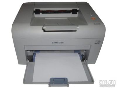 Лот: 8072001. Фото: 1. Лазерный принтер Samsung ML-2015. Лазерные принтеры