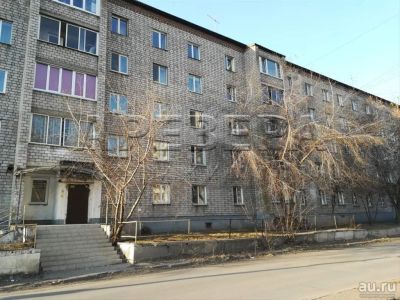 Лот: 13604981. Фото: 1. 1-комнатная квартира на ул. Северо-Енисейская... Квартиры, студии