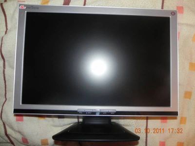 Лот: 8760054. Фото: 1. Монитор Proview 900W (FV926AFW... ЖК-мониторы
