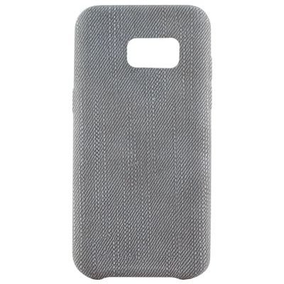 Лот: 12062869. Фото: 1. Чехол-накладка Weave Skin Case... Чехлы, бамперы