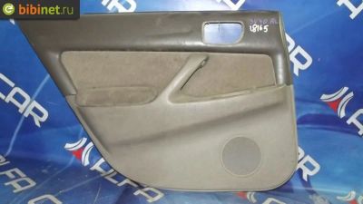 Лот: 10253169. Фото: 1. Обшивка двери на Toyota Camry... Салон