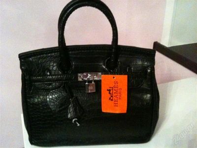 Лот: 1209406. Фото: 1. Сумка Hermes Birkin. Сумки