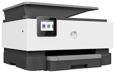 Лот: 15462524. Фото: 1. МФУ HP OfficeJet Pro 9013. МФУ и копировальные аппараты