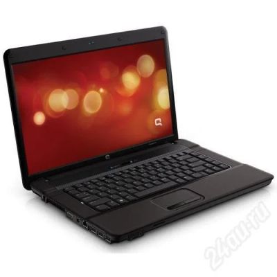 Лот: 711276. Фото: 1. Продам ноутбук HP Compaq 615. Ноутбуки