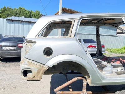 Лот: 25581539. Фото: 1. крыло Opel Astra L35. Другое (автозапчасти)