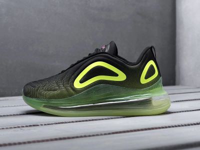 Лот: 14476898. Фото: 1. Кроссовки Nike Air Max 720 Артикул... Кеды, кроссовки, слипоны