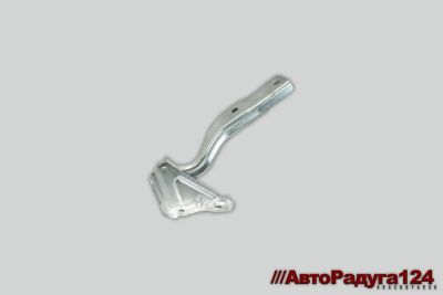 Лот: 25592541. Фото: 1. Петля капота Haval Jolion (2020-2024... Кузов