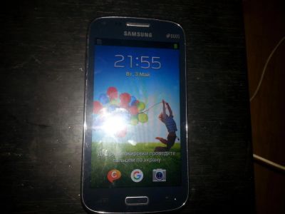 Лот: 7465077. Фото: 1. Samsung. Смартфоны