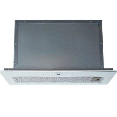 Лот: 24516988. Фото: 1. Вытяжка Midea MH60I550GW. Вытяжки