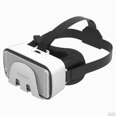 Лот: 16706349. Фото: 1. Очки виртуальной реальности VR... Очки, шлемы виртуальной реальности