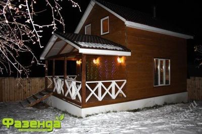 Лот: 2636947. Фото: 1. новая дача калягино. Дачи