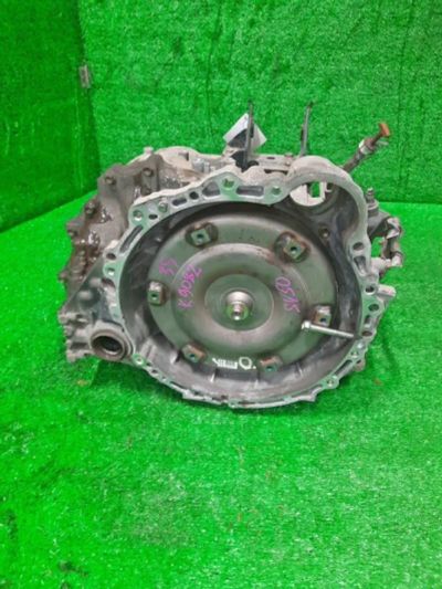 Лот: 19381090. Фото: 1. Акпп Toyota Vista SV50 3S-FSE... Трансмиссия