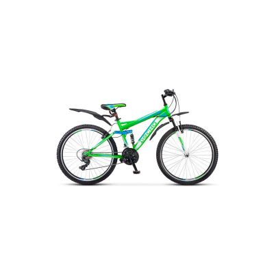 Лот: 15873930. Фото: 1. ДЕСНА-2620 Велосипед 26&quot... Красноярск