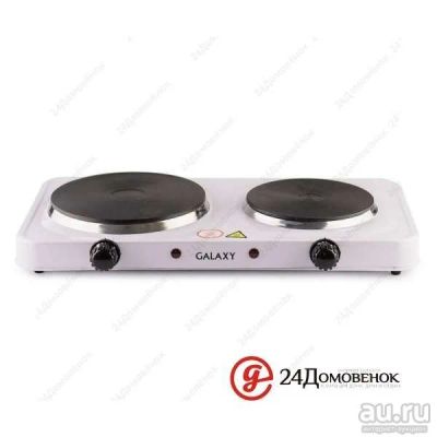 Лот: 9060140. Фото: 1. Плитка Galaxy GL-3002. Микроволновки, мини-печи