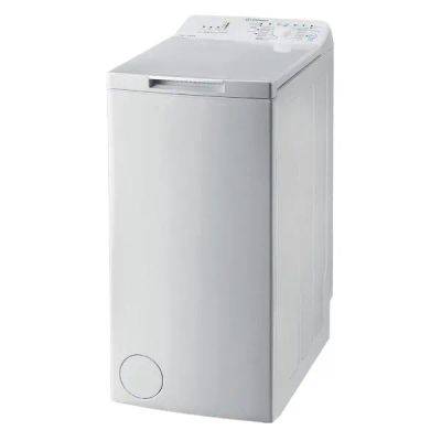 Лот: 25407983. Фото: 1. Стиральная машина Indesit BTW... Стиральные машины