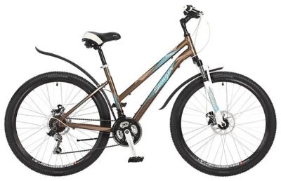 Лот: 14920215. Фото: 1. Велосипед Stinger 26" ELEMENT... Велосипеды