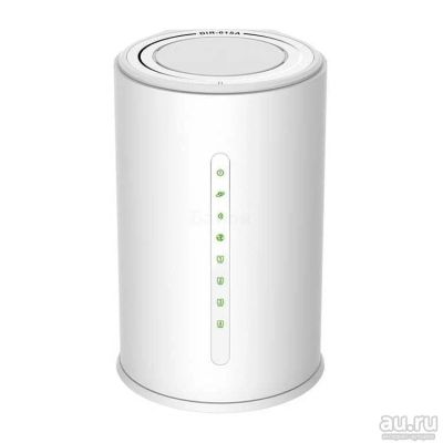 Лот: 13761604. Фото: 1. Wi-Fi роутер D-link DIR-615A Дом... Маршрутизаторы (роутеры)