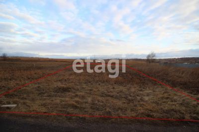 Лот: 25285544. Фото: 1. участок , садоводческое некоммерческое... Земельные участки