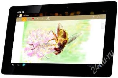 Лот: 2277466. Фото: 1. Обменяю планшет ASUS TF300T на... Смартфоны