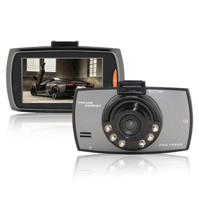 Лот: 18770441. Фото: 1. Видеорегистратор CarCam Corder... Видеорегистраторы,  радар-детекторы, системы парковки