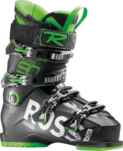 Лот: 12982865. Фото: 1. Rossignol Ботинки г/л ALIAS 90... Лыжи