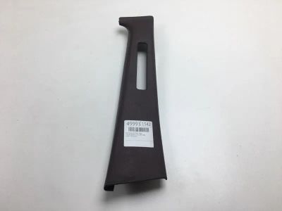 Лот: 20394460. Фото: 1. Накладка на стойку Toyota Sprinter... Кузов