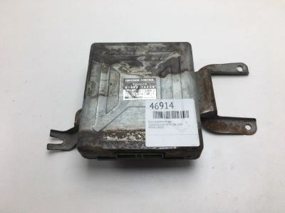 Лот: 20392806. Фото: 1. Блок управления ДВС Toyota Sprinter... Ходовая, подвеска, рулевое управление