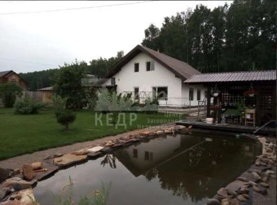 Лот: 14285953. Фото: 1. Продается дом 166 кв.м. 15 сот... Дома