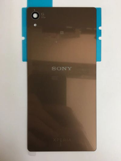 Лот: 9578767. Фото: 1. Панель задняя Copper для Sony... Корпуса, клавиатуры, кнопки