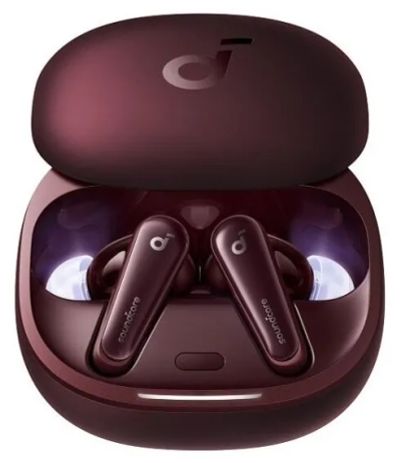Лот: 20838970. Фото: 1. Наушники Anker Soundcore Liberty... Наушники, гарнитуры
