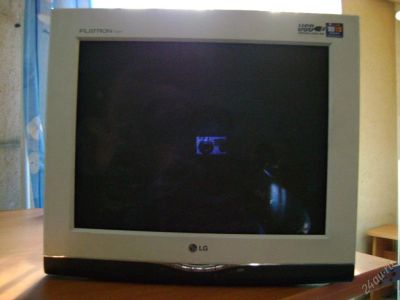 Лот: 71213. Фото: 1. монитор. ЭЛТ-мониторы
