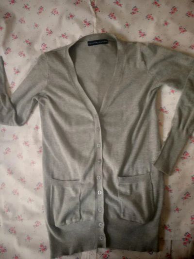 Лот: 4283352. Фото: 1. кардиган. Свитеры, толстовки, худи