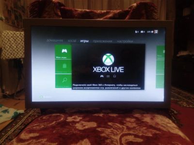 Лот: 10789724. Фото: 1. ОБМЕН Комплект Xbox 360 freeboot... Игровые приставки, консоли