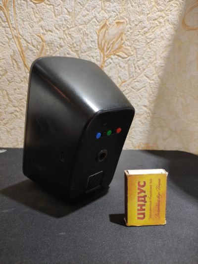 Лот: 19272671. Фото: 1. Колонка блюпуп она же bluetooth. Портативные, беспроводные колонки