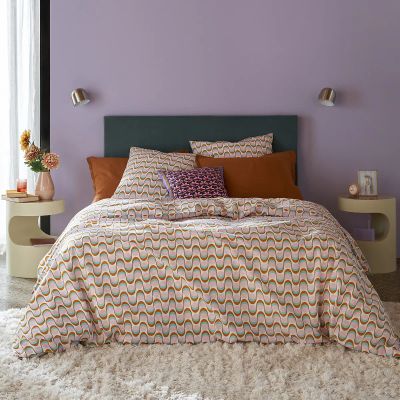 Лот: 25175936. Фото: 1. Постельное LaRedoute. Другое (одежда, обувь, галантерея)