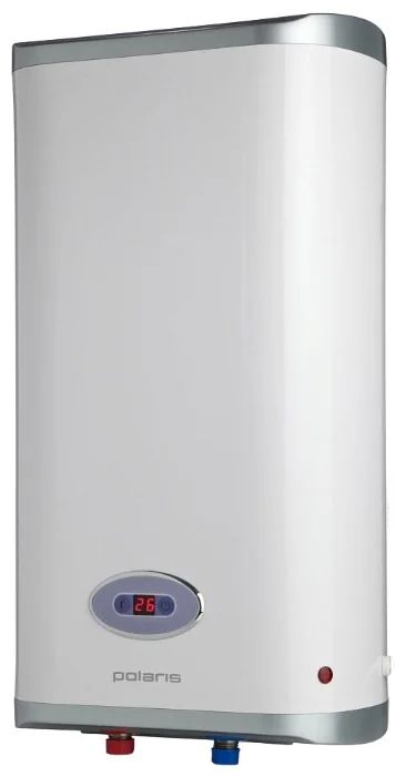 Лот: 4094745. Фото: 1. Водонагреватель Polaris FDS-50... Другое (бытовая техника)