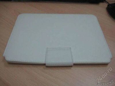 Лот: 2687393. Фото: 1. продам ipad 2 16gb 3G+wifi + белый... Планшеты