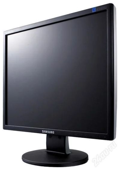 Лот: 1672322. Фото: 1. Новый Samsung SyncMaster 943N... ЖК-мониторы