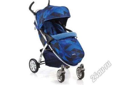 Лот: 5684251. Фото: 1. Коляска geoby c409m Срочная продажа... Коляски
