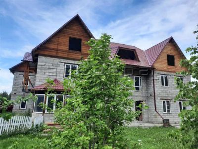 Лот: 20411702. Фото: 1. Дом в районе с. Еловое. Дома