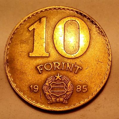Лот: 5326441. Фото: 1. Монетки с 1 рубля. Лот № 266. Другое (монеты)