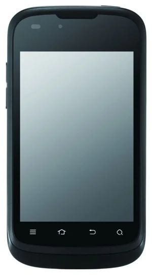 Лот: 3708521. Фото: 1. ZTE V790 +microSD 2 gb. Смартфоны