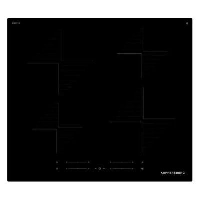 Лот: 24479045. Фото: 1. Индукционная варочная панель Kuppersberg... Плиты, духовые шкафы, варочные поверхности