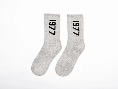Лот: 24979317. Фото: 1. Носки длинные FEAR OF GOD Essentials. Другое (одежда, обувь, галантерея)