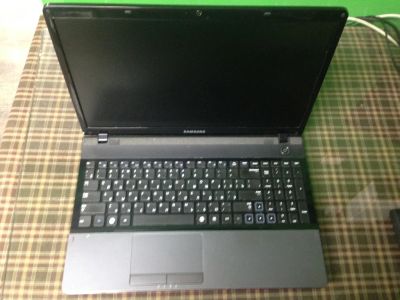 Лот: 8130793. Фото: 1. Ноутбук Samsung 15.6'' 030 300E5C... Ноутбуки