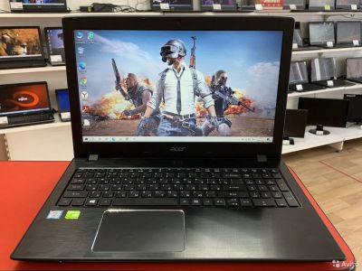 Лот: 17784994. Фото: 1. Игровой Ноутбук Ace Core i3/GeForce... Ноутбуки