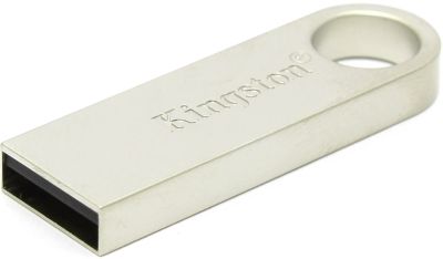 Лот: 14555693. Фото: 1. Флеш-диск Kingston DataTraveler... USB-флеш карты