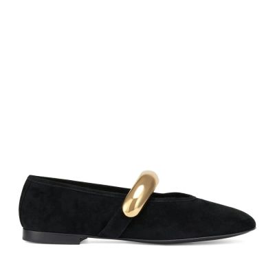Лот: 24769836. Фото: 1. Балетки EKONIKA PREMIUM. Балетки